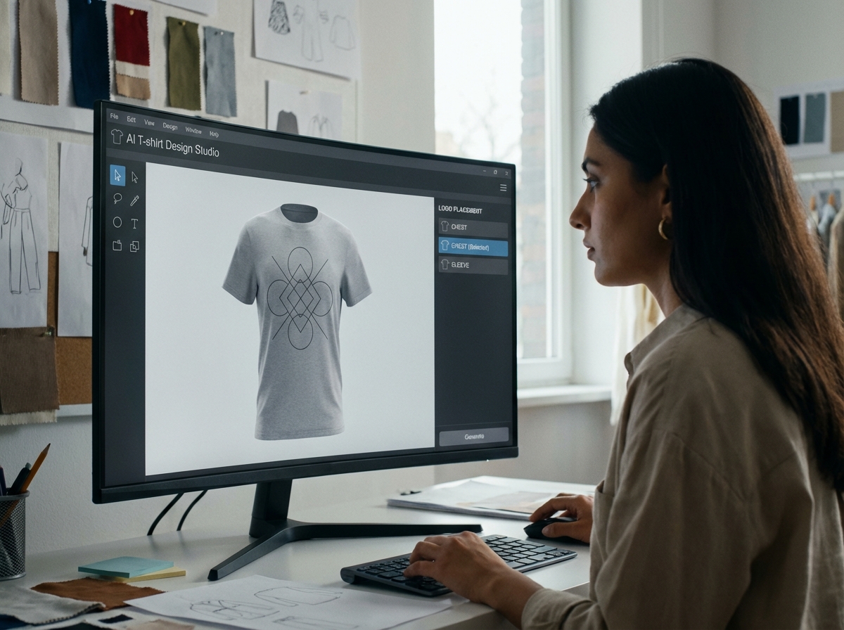 Fashion Designer e marchi di abbigliamento