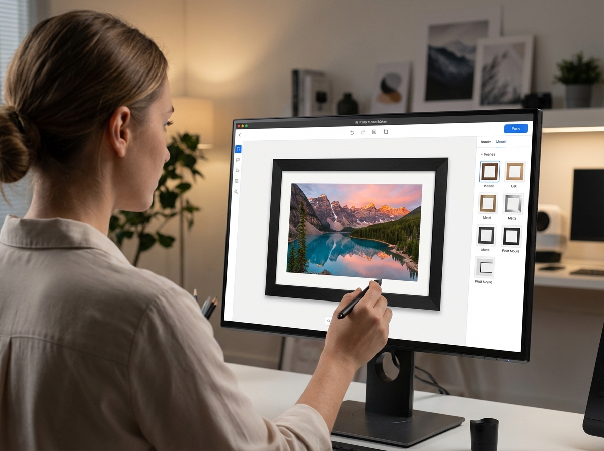 Fotografi e artisti digitali