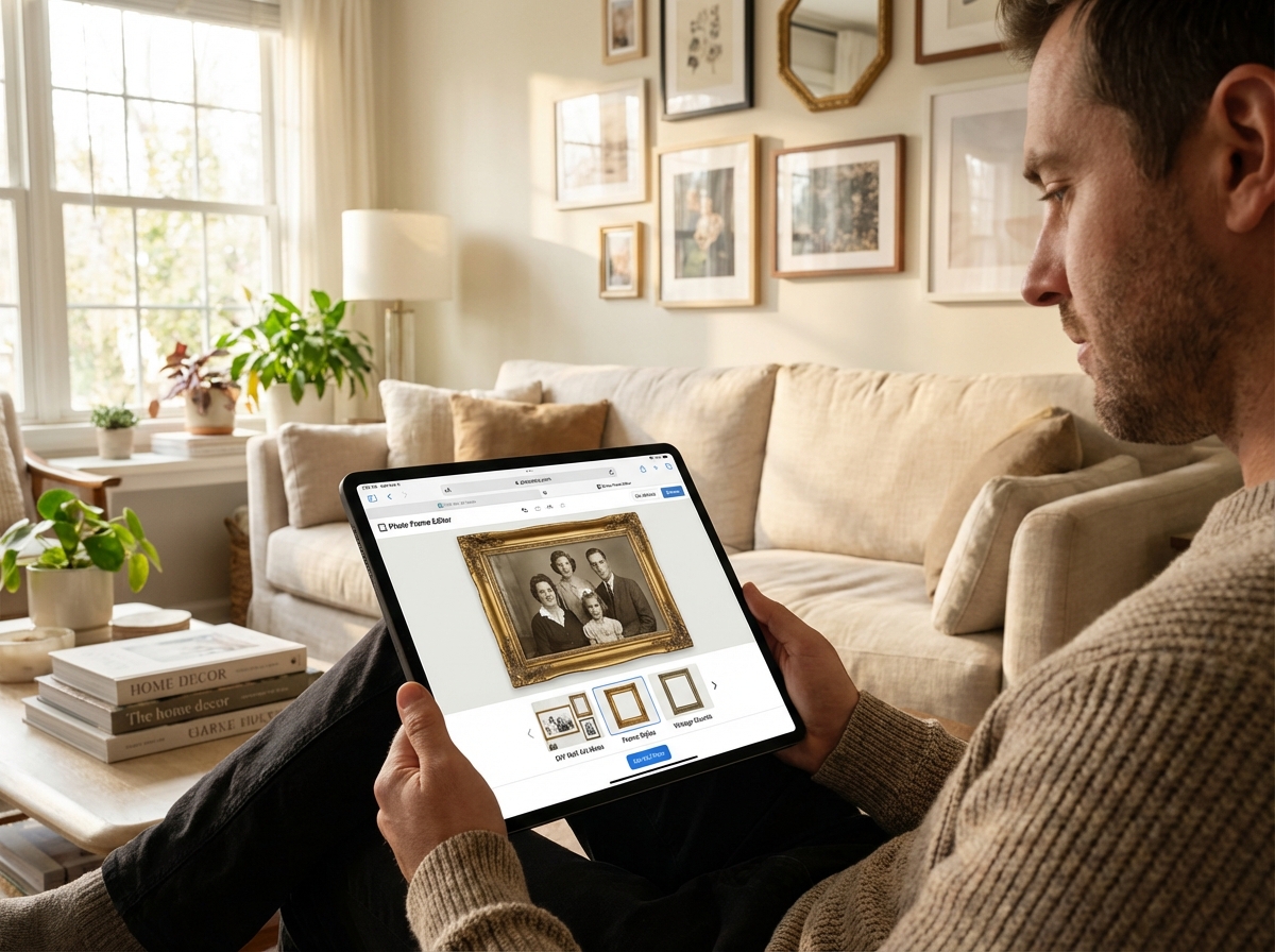 Appassionati di Home Decor
