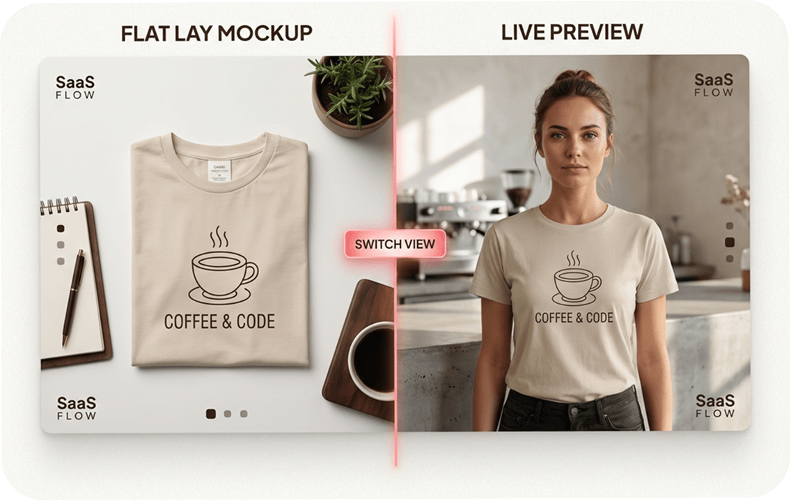 Ultimate Apparel Customization