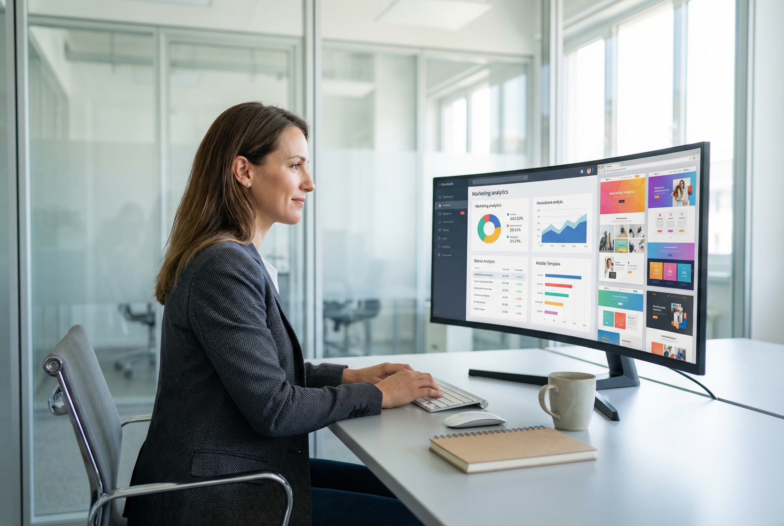 Digital Marketers & Advertisers