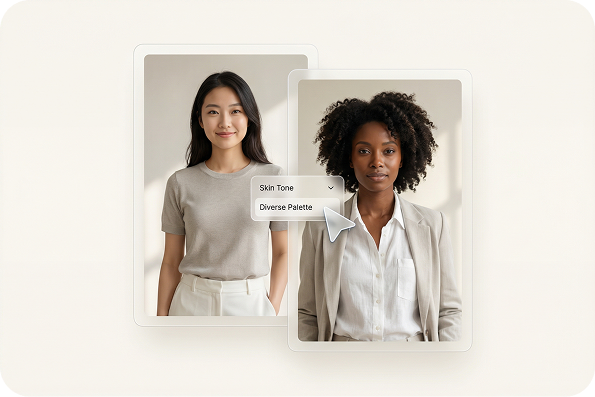Customize Your Perfect Model