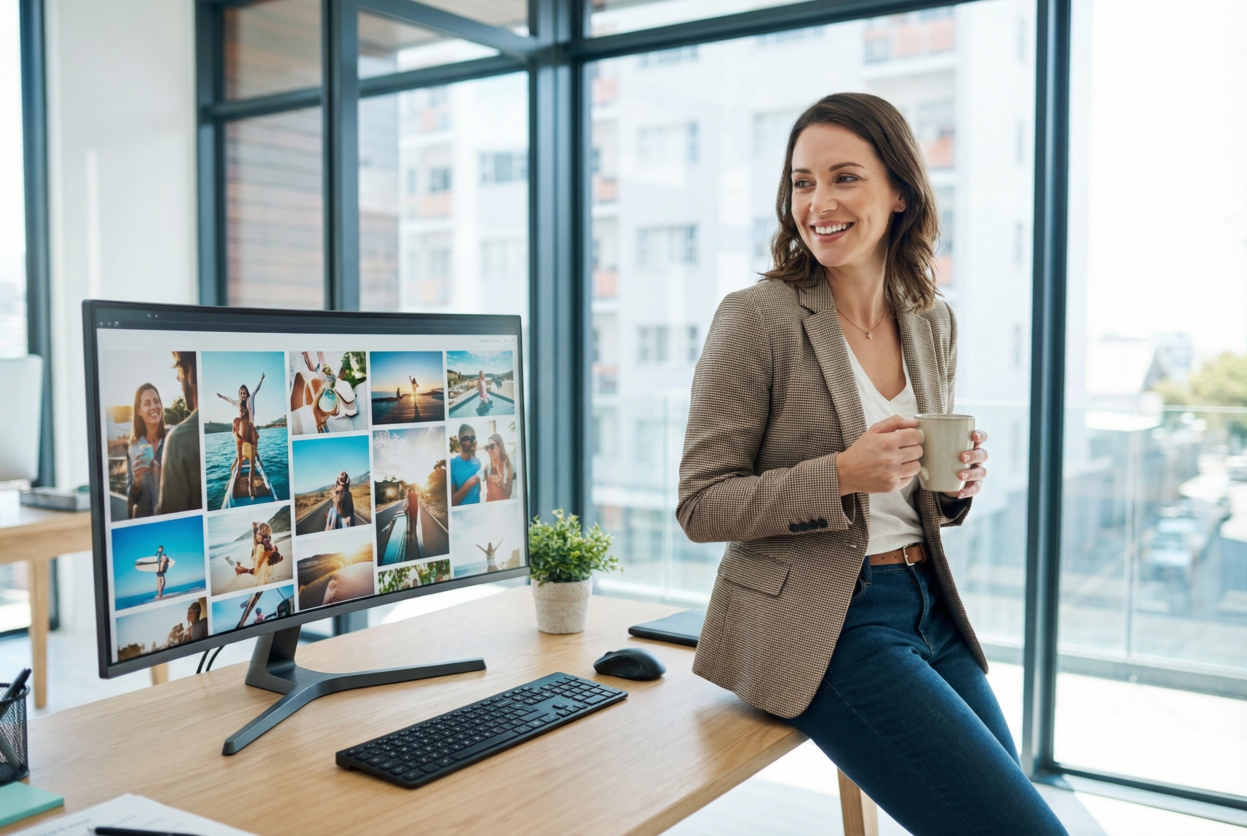 Digitale Marketing-Agenturen