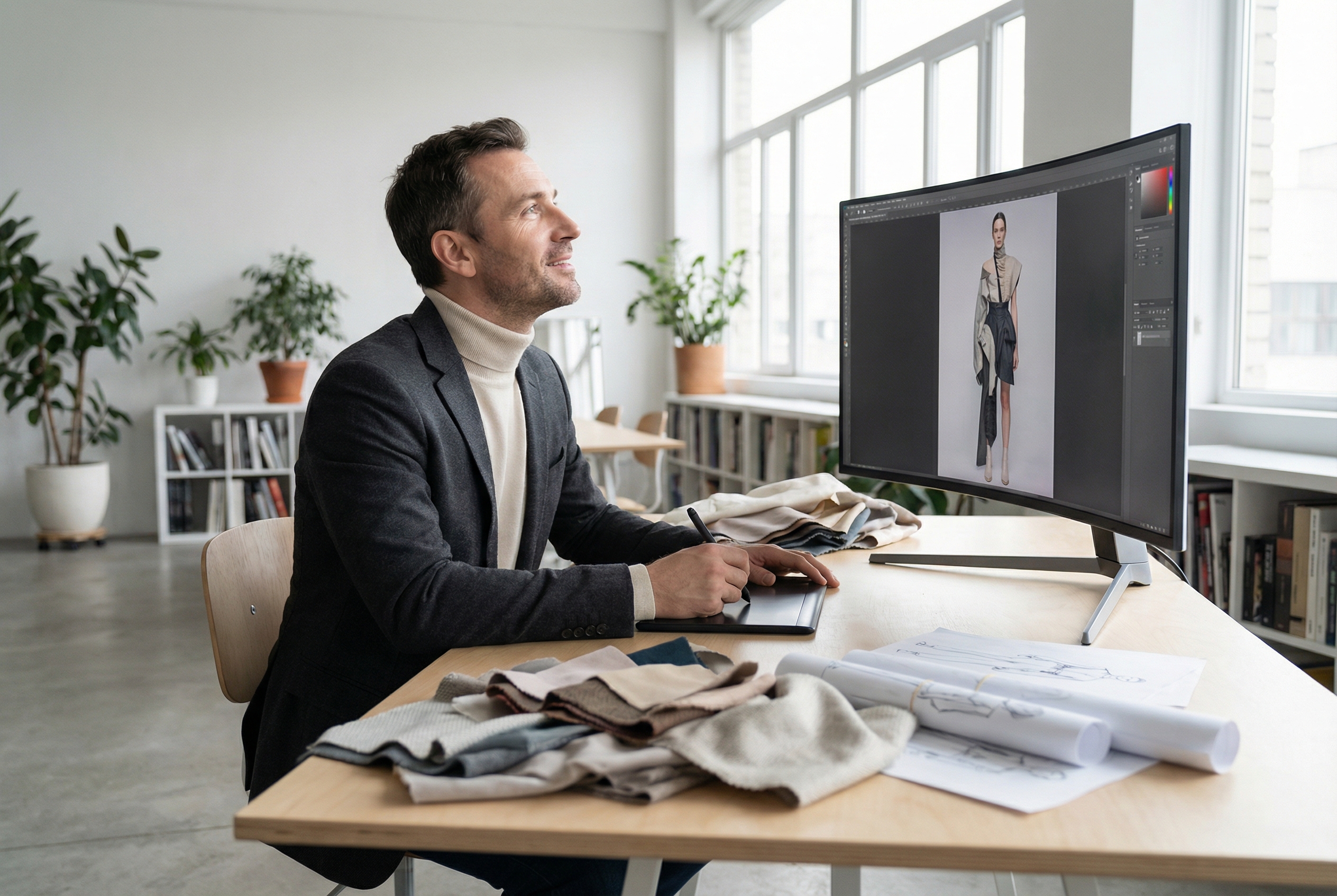 Fashion-Brands & Designer