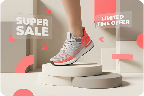 Publicités automatisées, ventes décuplées