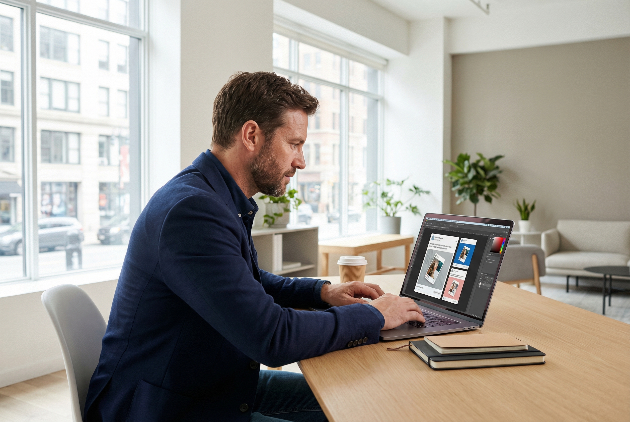 Digital Marketer