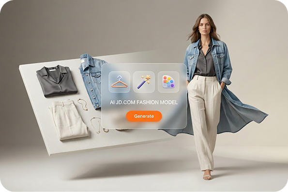Outil de JD Modelling IA