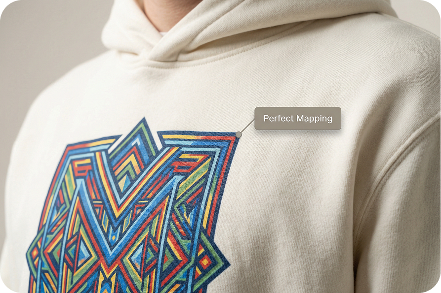Gráficos perfectos: sin desenfoque ni deformación