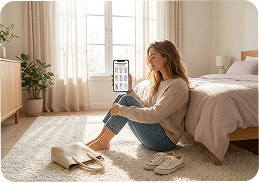 Appassionati di moda ed esploratori di tendenze