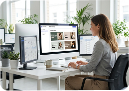 Marketer e Brand E-commerce