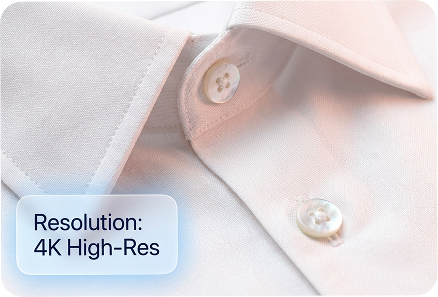 Pixel-Perfect Fabric, Folds & Lighting