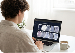 E-commerce & Print on Demand Brands