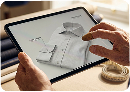 Bespoke Tailors & Custom Clothing Shops