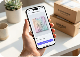 Venditori Print-on-Demand (POD)