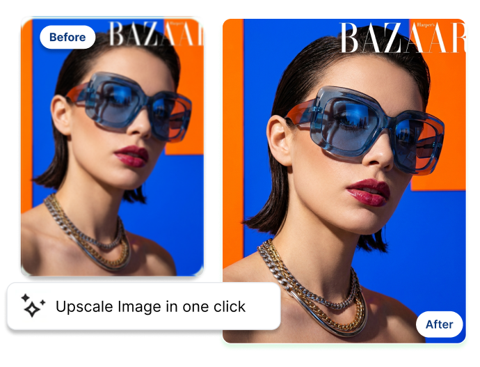 AI Image Upscaler