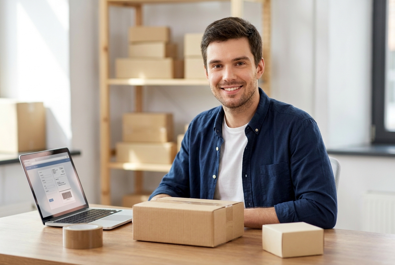 Ecommerce Sellers
