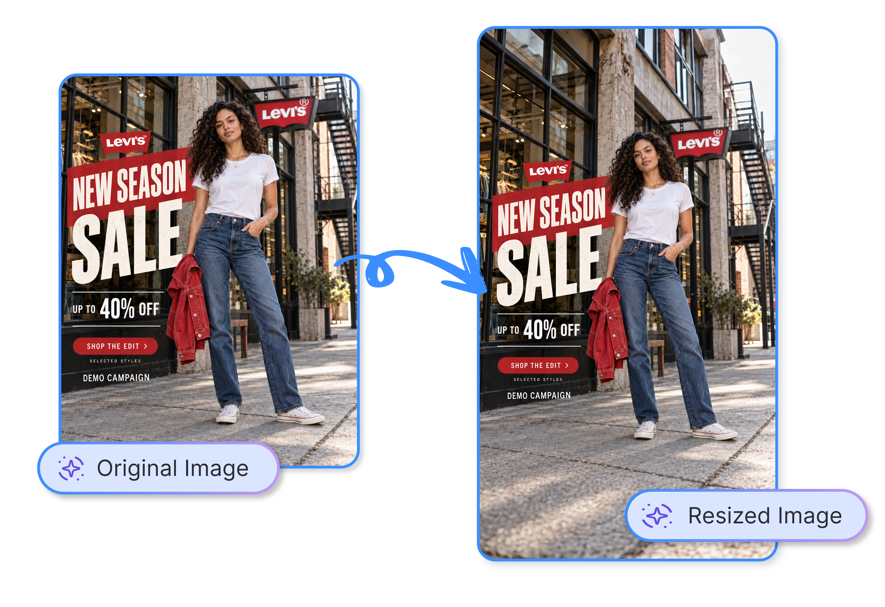 Make One Image Work Harder Across Your Catalog