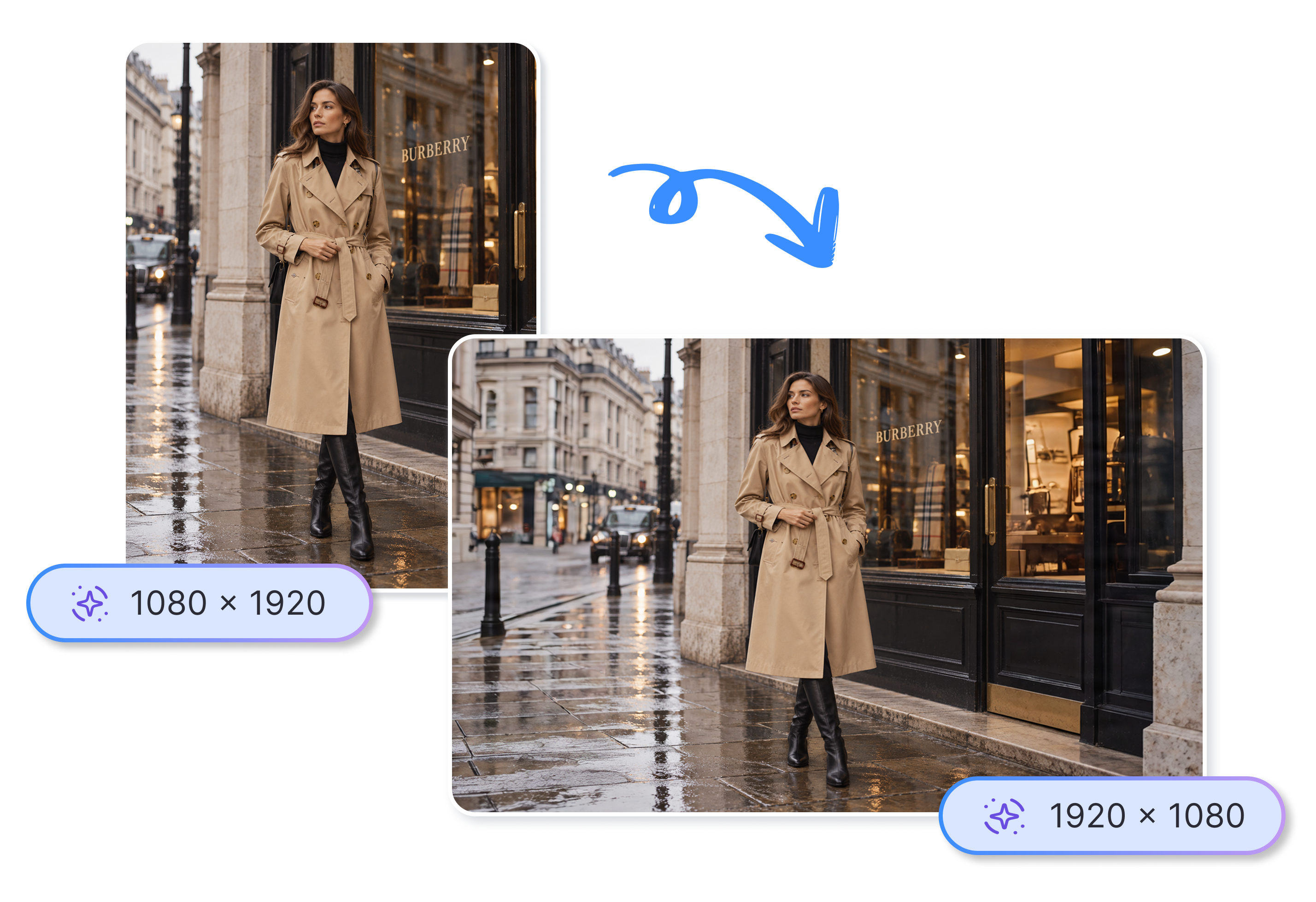 Move Between Social Formats With Less Rework
