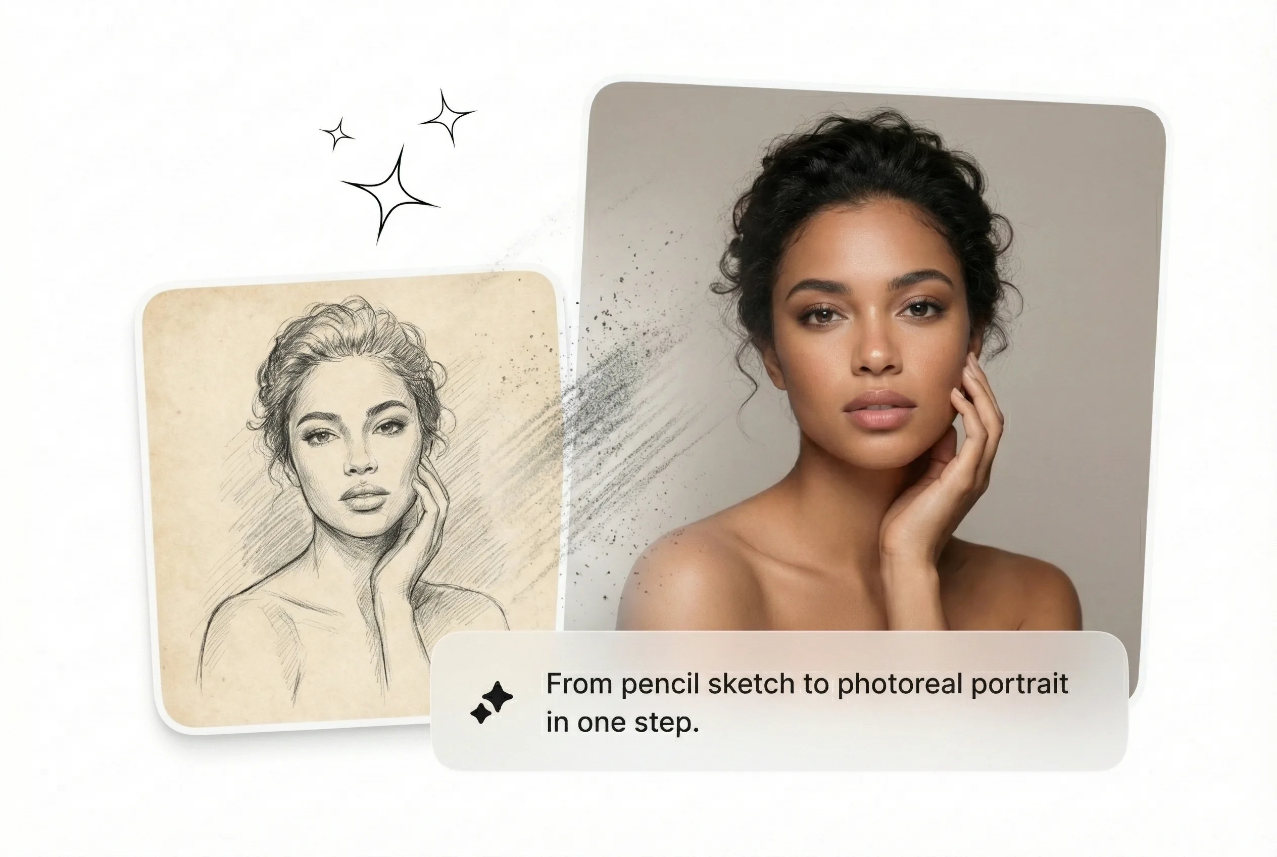 AI Image Generator inpainting feature demo