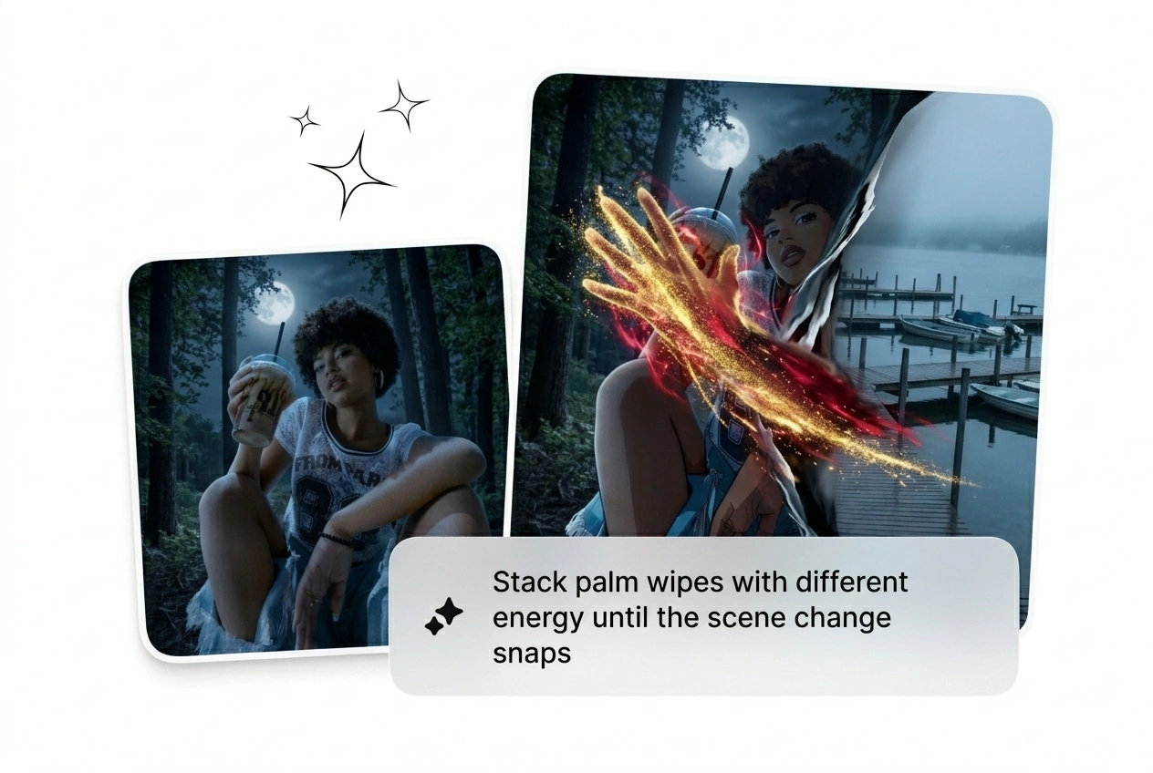 Batch Hand Transition variants on Fluxx AI