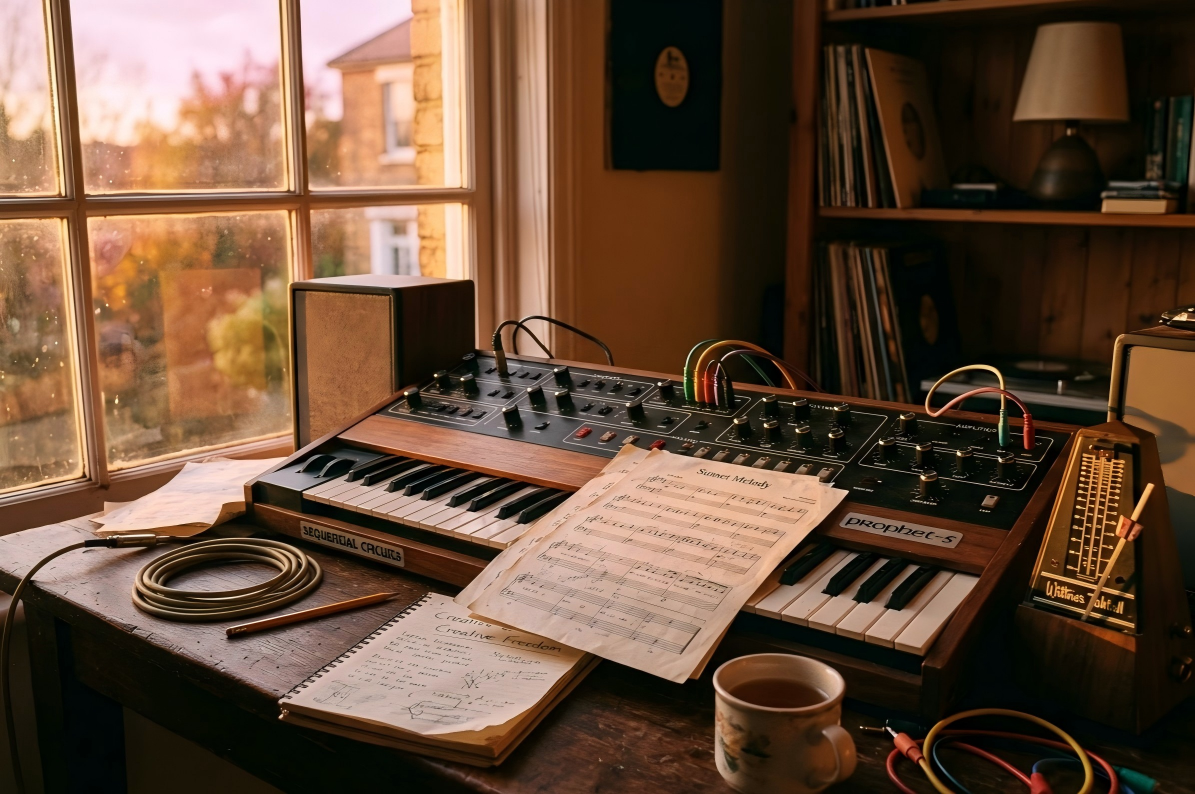 AI Classical Music Generator royalty-free music licensing options