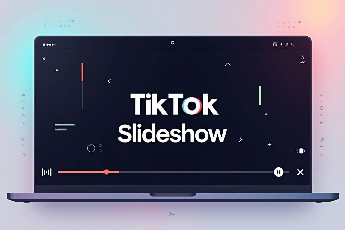 How to Make a Slideshow on TikTok?