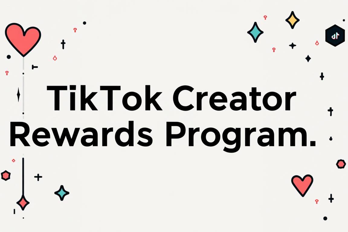 The Ultimate Guide to TikTok Creator Rewards Program