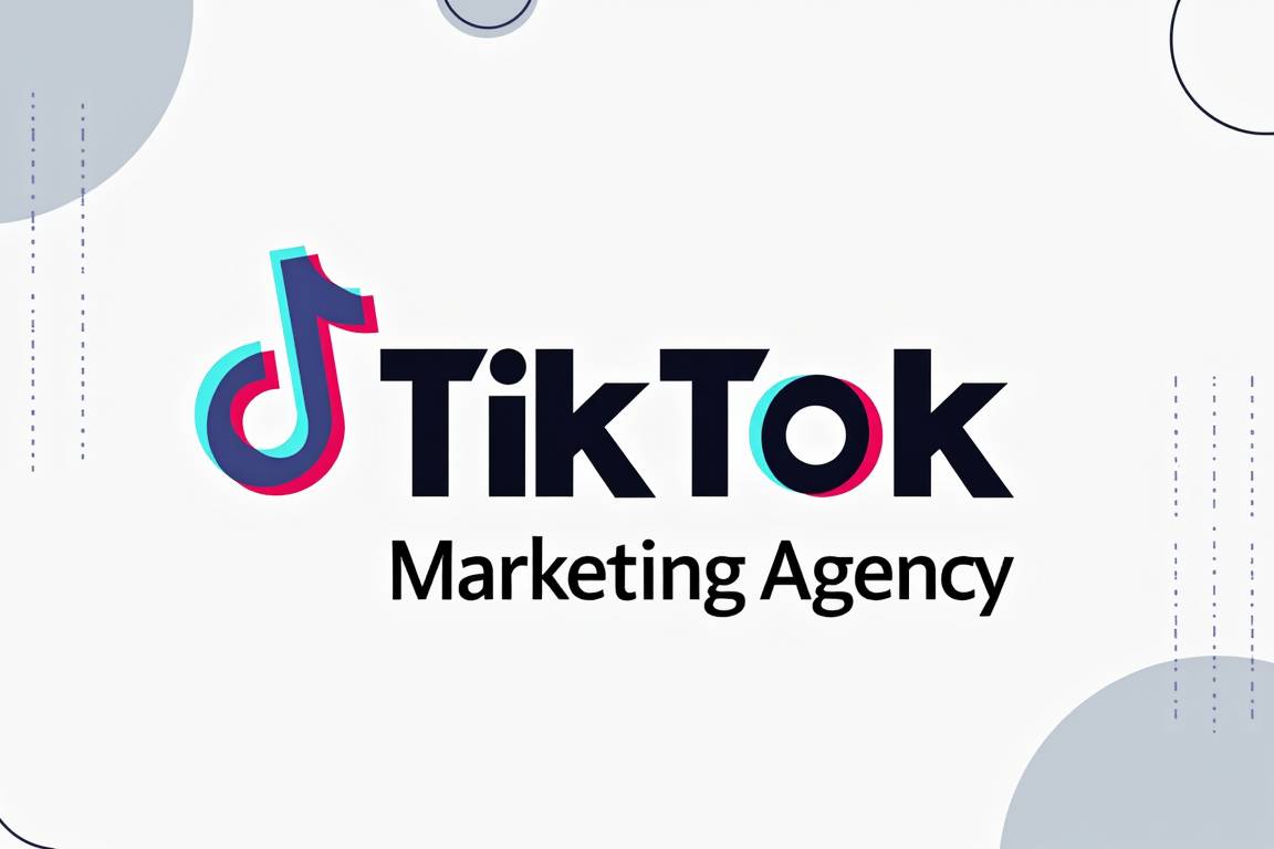 Best TikTok Marketing Agency in the World for 2025