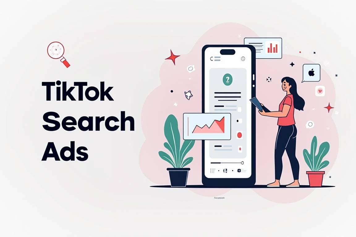 TikTok Search Ads: What You Need To Know