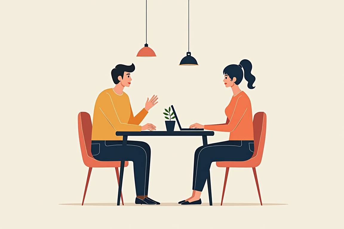 Can AI Be Your Relationship Therapist?