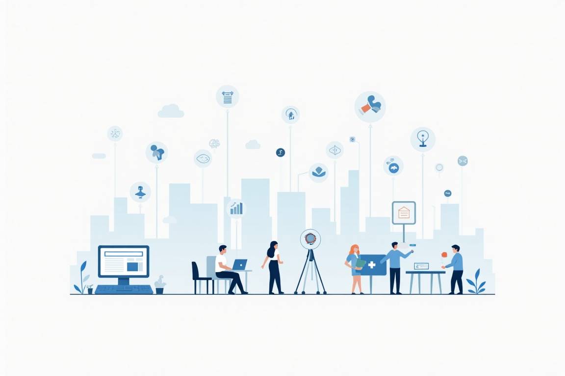 Top 5 AI-Powered Productivity Hacks for Businesses in 2025
