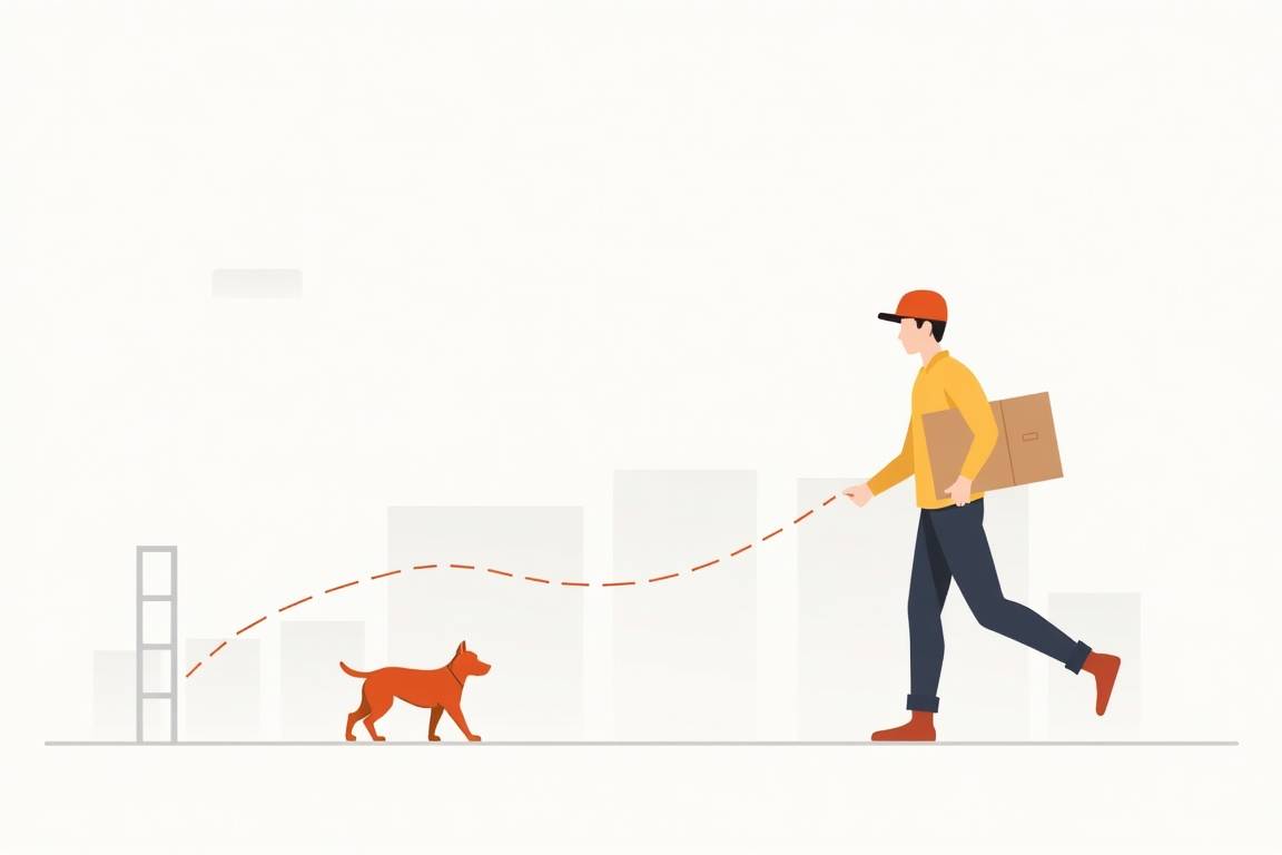 How to Predict Package Delivery Times Using AI Algorithms