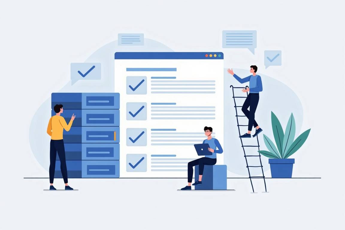 When to Upgrade Your Proxy Setup for Scalable Data Collection