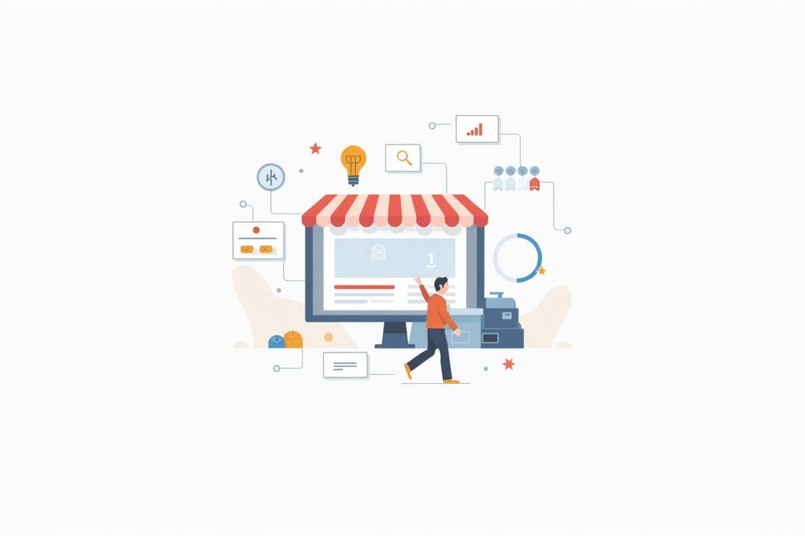 Smarter E-Commerce Decision-Making: Merging AI Analytics with Financial Compliance