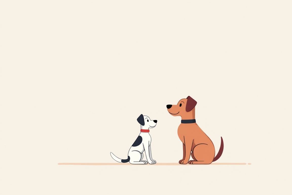 Take a Dog for Adoption and Get AI-Powered PawChamp App
