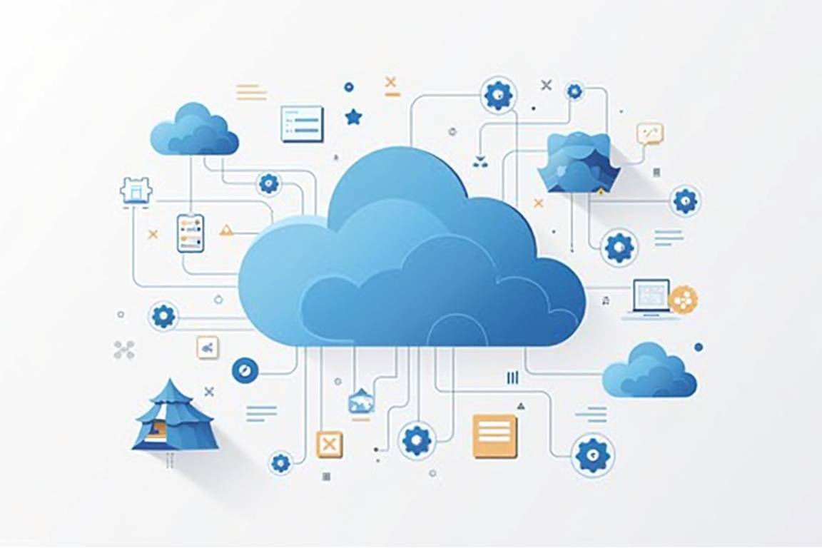 Maximizing Cloud Service Reliability Through Key Agreements