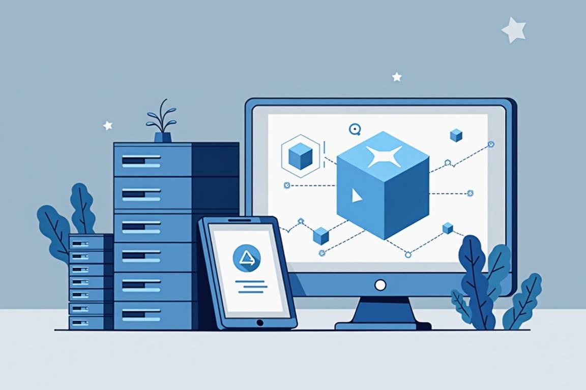7 Top AI-Powered Database Assistant Platforms