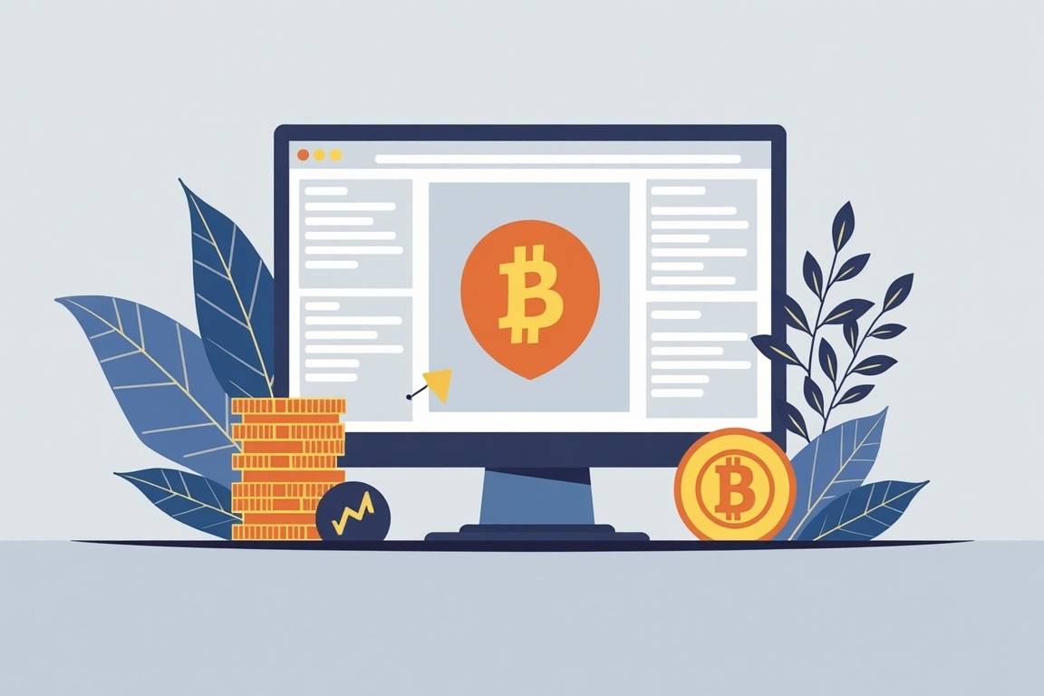 Guía práctica para operar con futuros en criptomonedas en 2025 entendiendo riesgos y estrategias