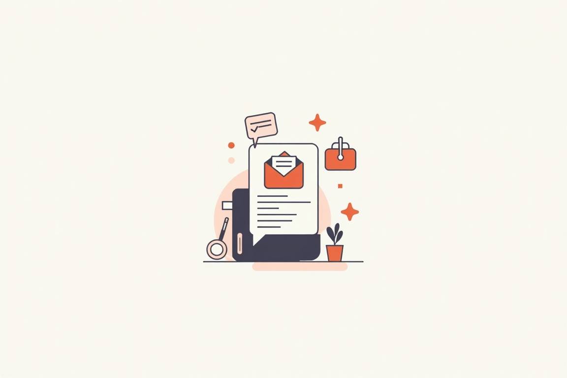 Structurer sa communication interne avec une messagerie professionnelle : 4 conseils clés