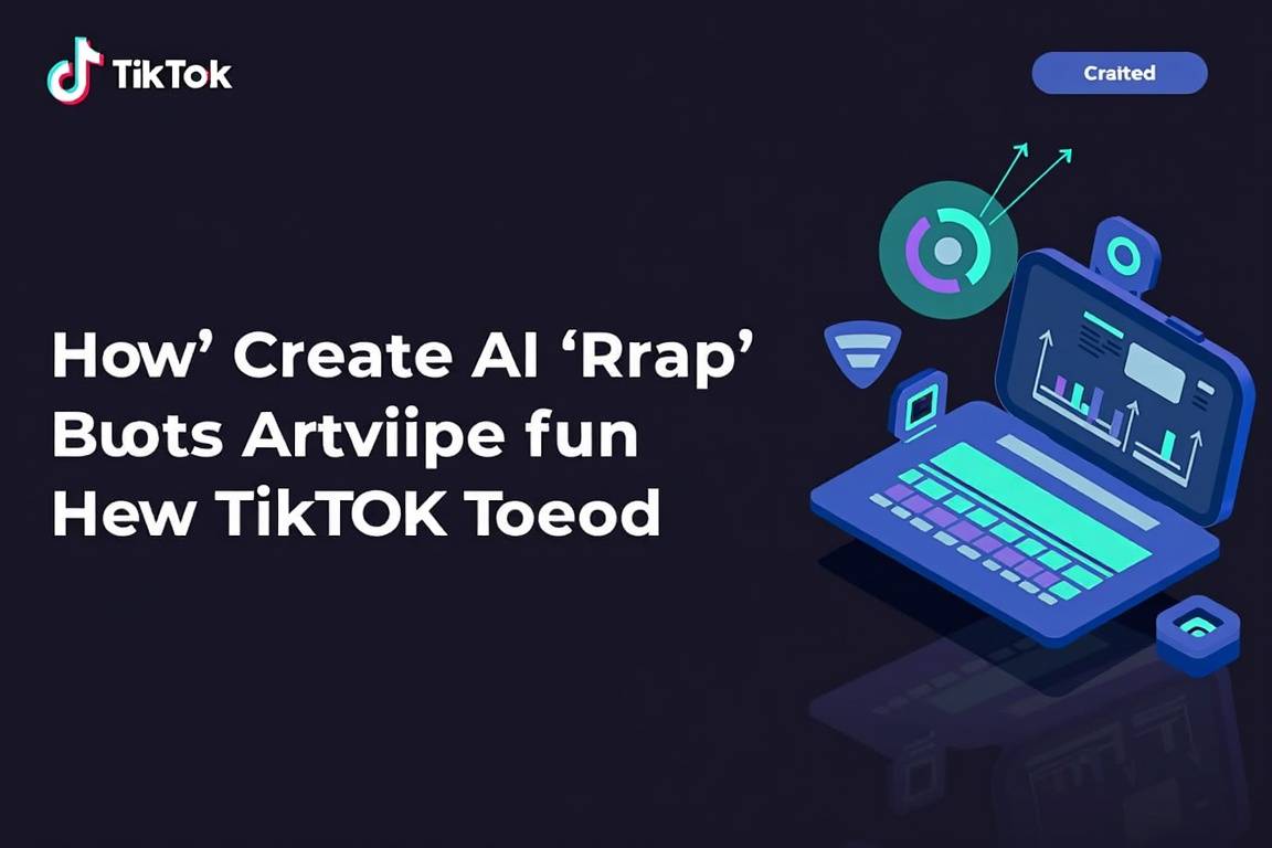 How to Create AI Trap Beats for TikTok in 2026