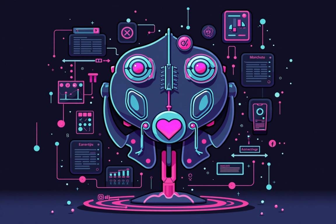 Como Criar Batidas de Trap com IA para o TikTok em 2026
