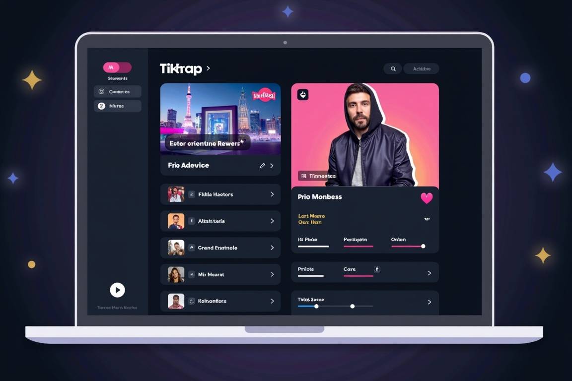 Comment créer des beats Trap par IA pour TikTok en 2026