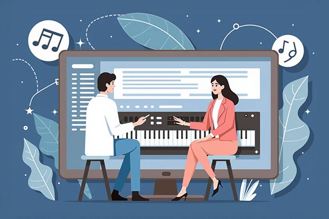Top 10 Best AI Music Generators in 2026