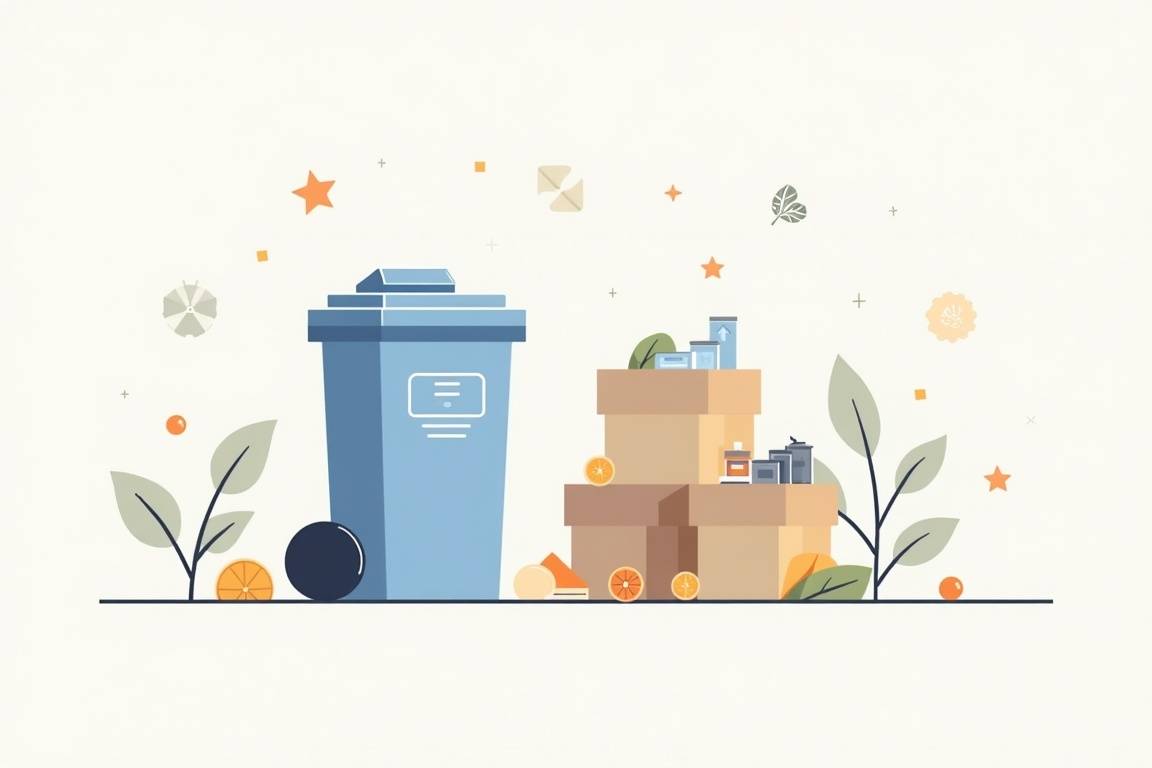 AI in Waste Management: How Artificial Intelligence is Transforming the Waste Industry