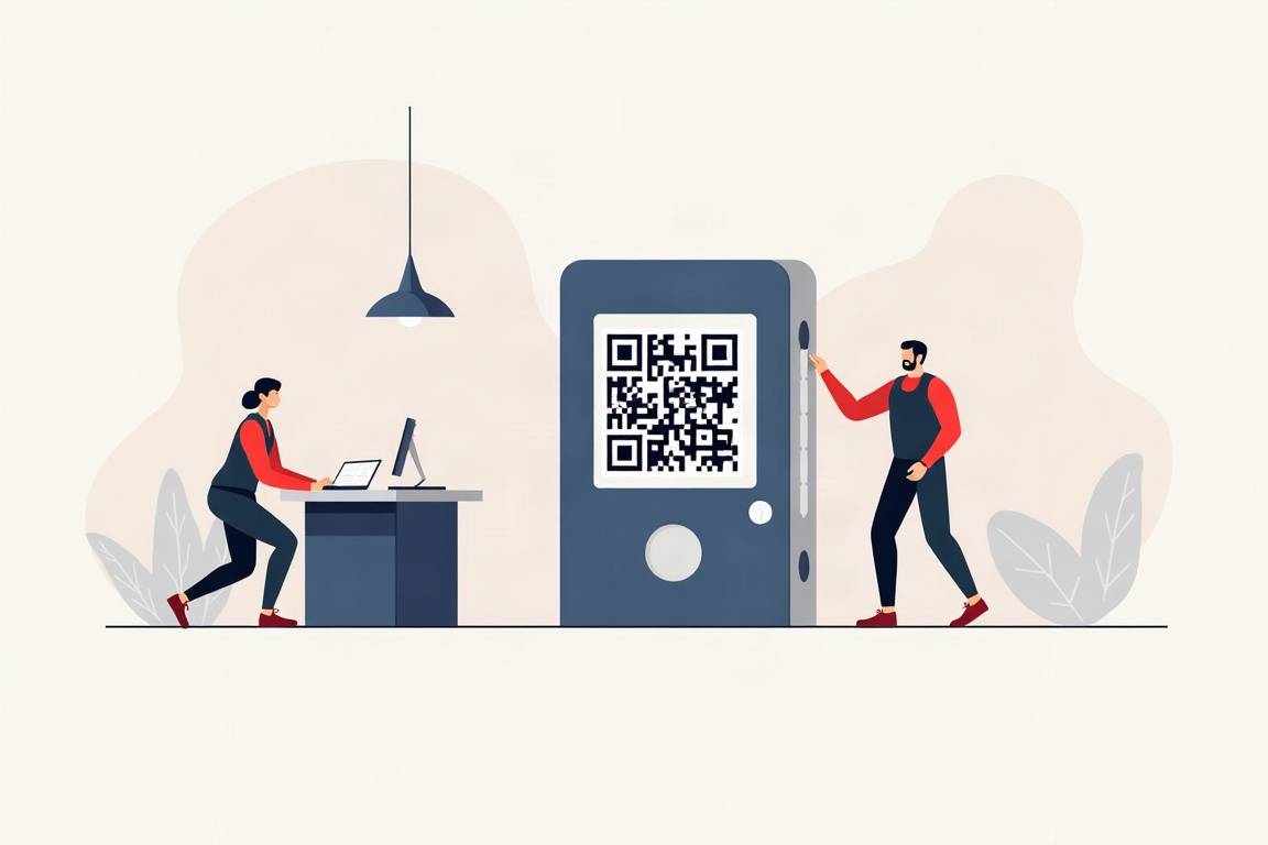 Best Free Static QR Code Generators for Gyms and Fitness Studios