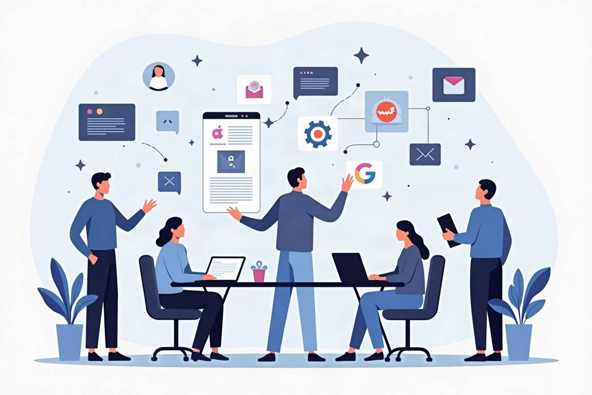 AI Software Development Company in the USA: What to Look for Before You Commit