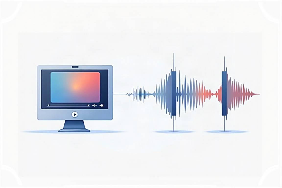4 Best Motion Sync AI Tools: A Personal Testing Review of Audio-Video Synchronization