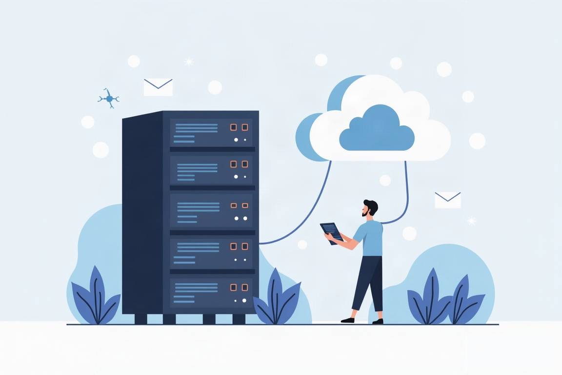 Dedicated Server vs Cloud Hosting: Which Works Best for Your Business