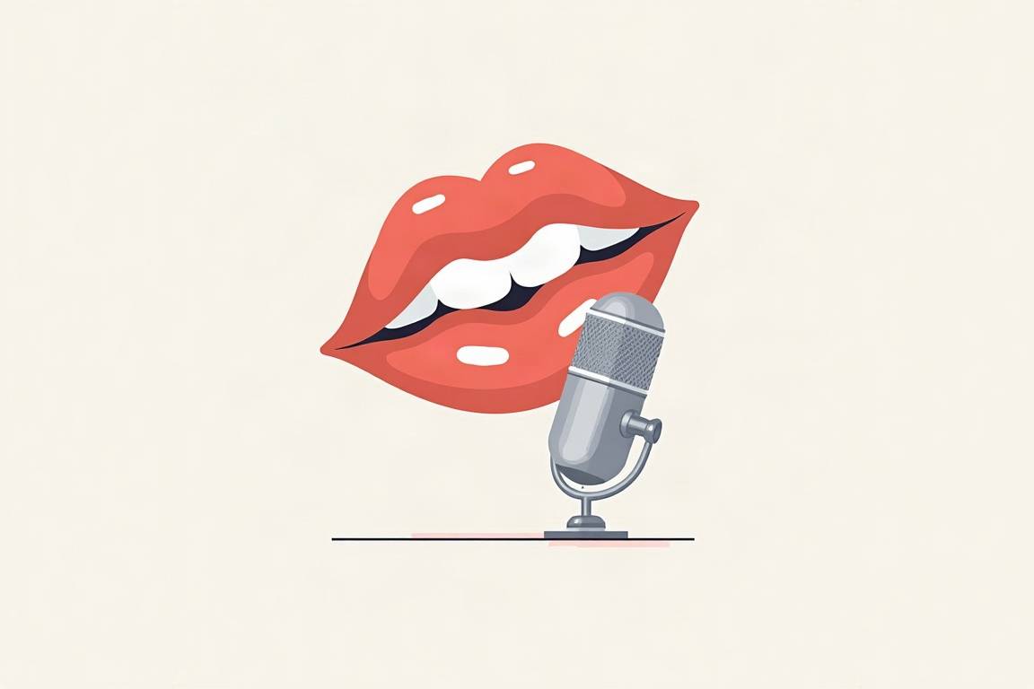 Top 4 AI Lip-Sync Generators Tested: Features, Differences, and Real Results