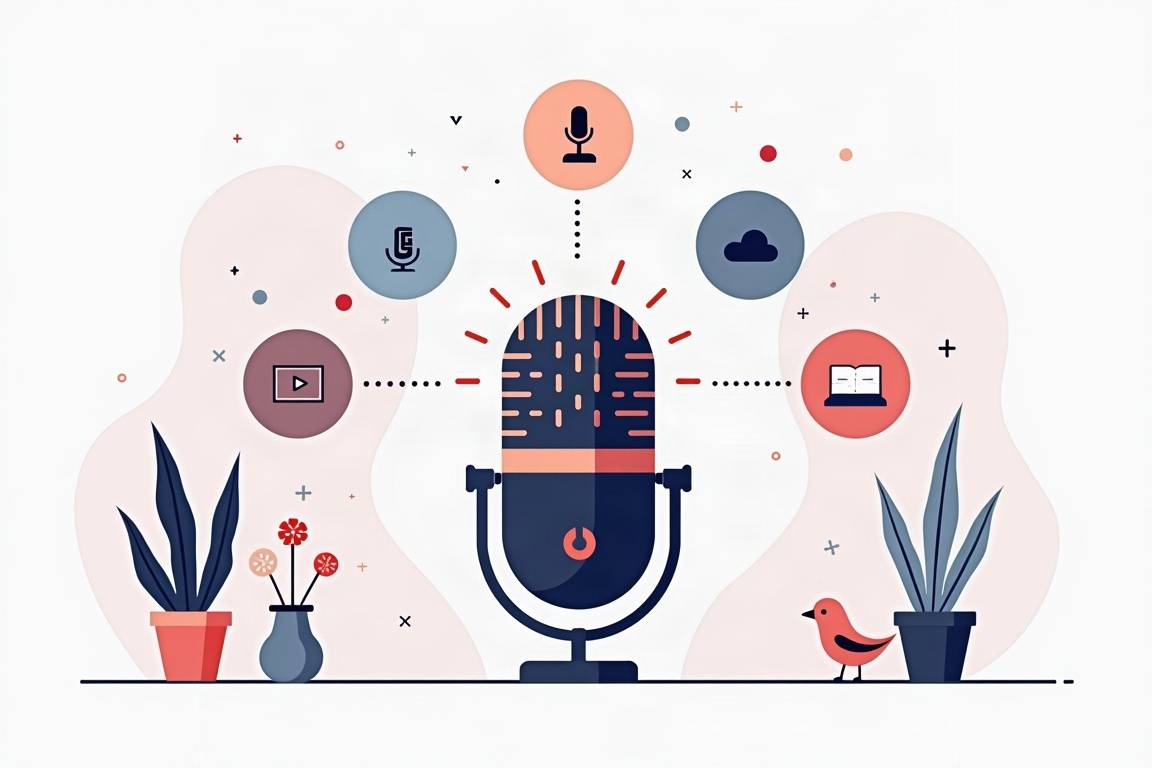 Top 8 Best Voiceover Generator Tools to Elevate Your Content in 2026